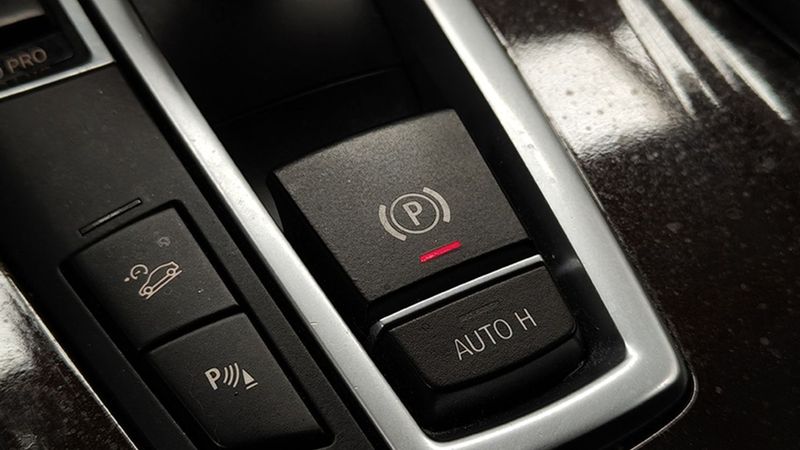 BMW X4 • 2017 • 148,287 km 18