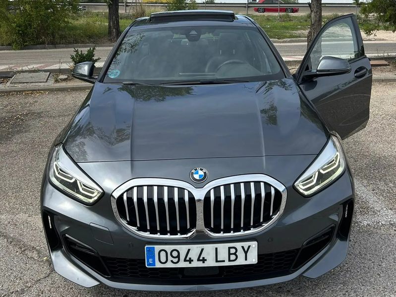 BMW 1 Series • 2019 • 44,700 km 1