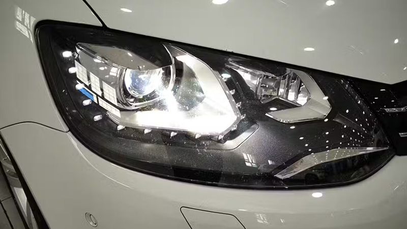 Volkswagen Sharan • 2021 • 121,355 km 9