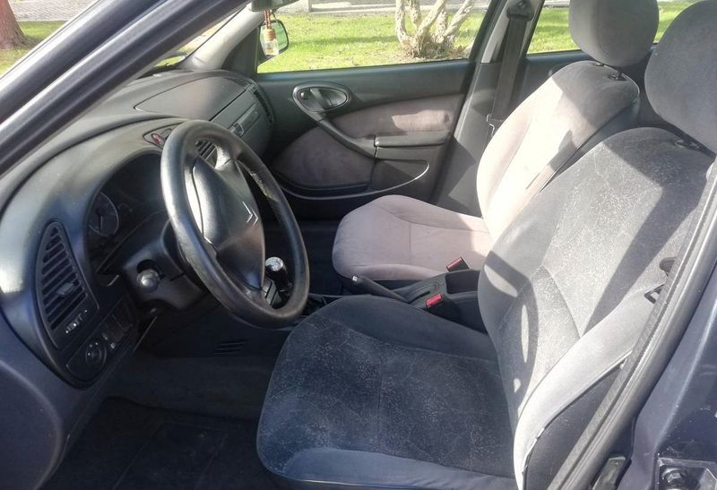 Citroën Xsara • 2005 • 249,999 km 3