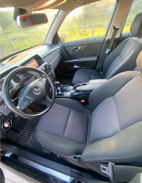 Mercedes-Benz GL-Class • 2010 • 300,000 km 2