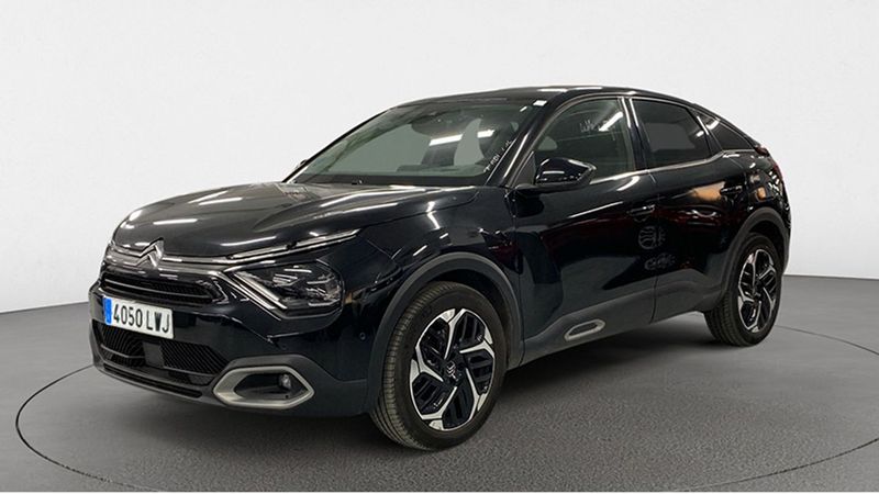 Citroën C4 • 2022 • 41,000 km 1