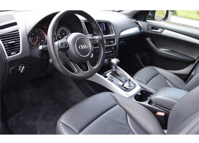 Audi Q5 • 2015 • 167,800 km 7