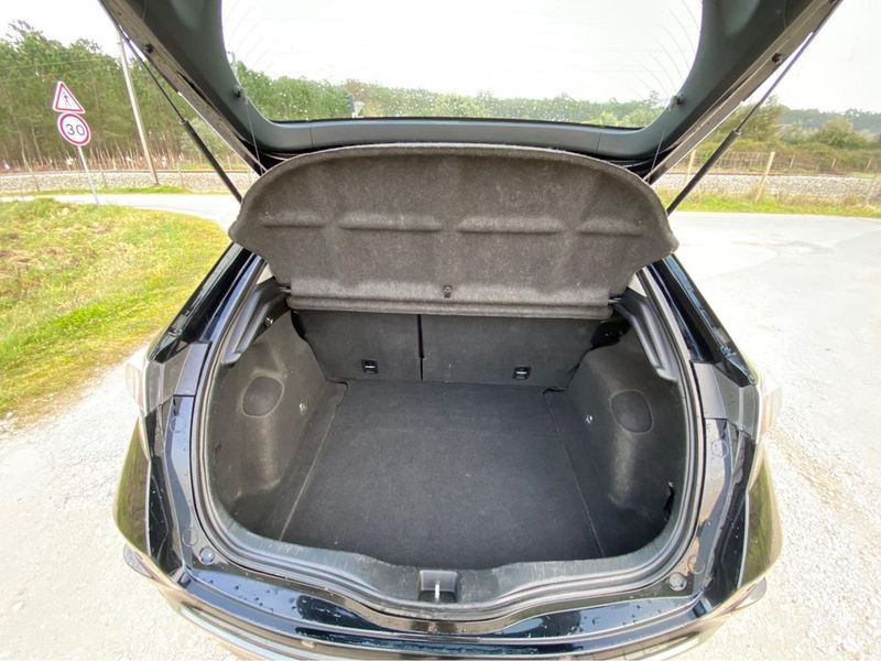 Honda Civic Coupé • 2009 • 278,000 km 6