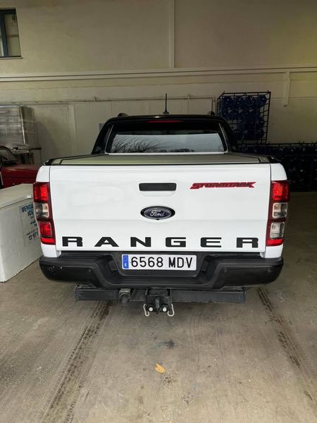 Ford Ranger • 2020 • 30,000 km 7