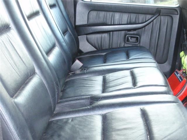 Mercedes-Benz G-Class • 1999 • 171,000 km 6