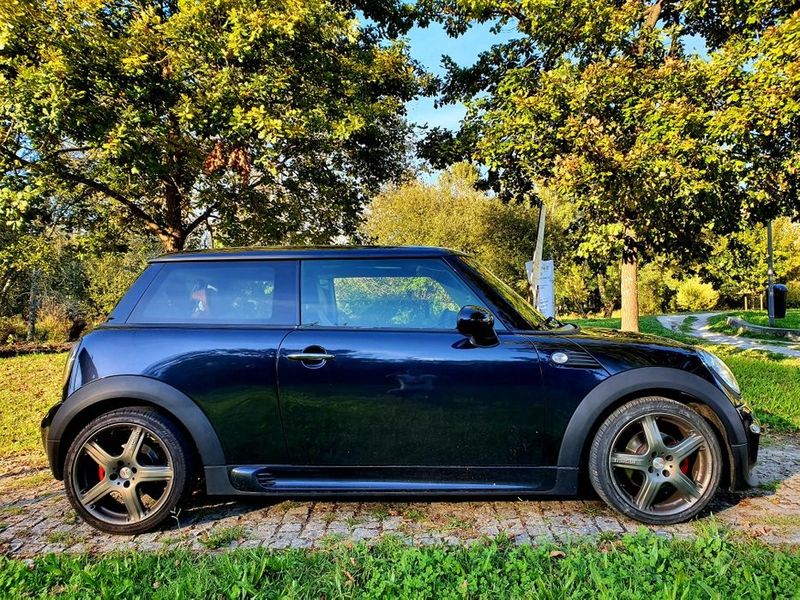 MINI Cooper • 2007 • 237,000 km 5