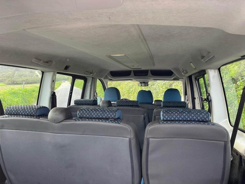 Fiat Scudo • 2007 • 340,000 km 8