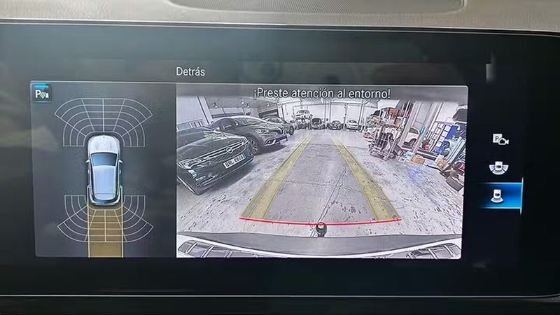 Mercedes-Benz GLA • 2022 • 41,017 km 24