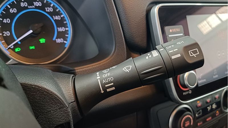 Nissan Leaf • 2024 • 2,276 km 14