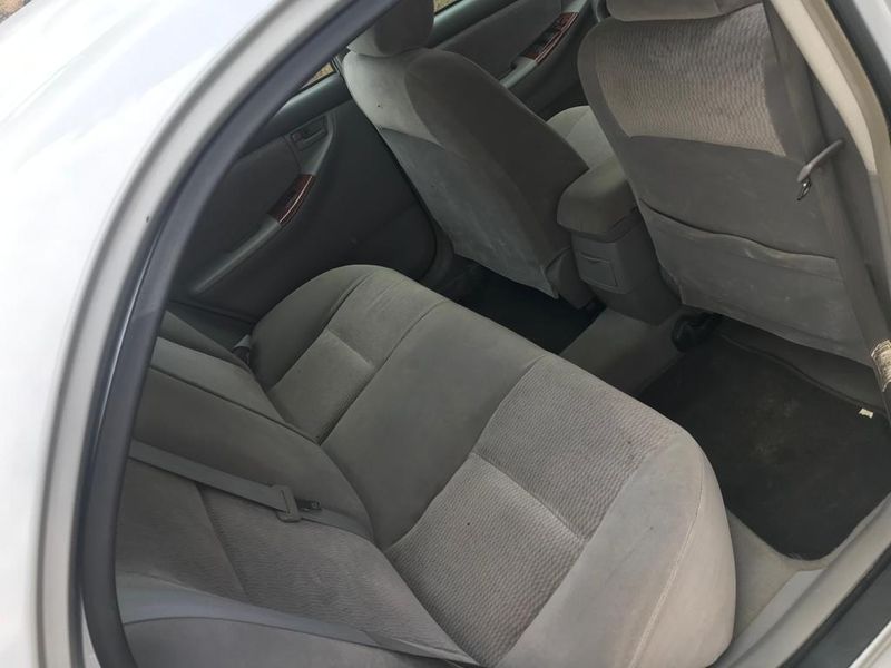 Toyota Corolla • 2007 • 6,000 km 6