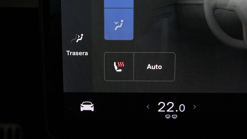 Tesla Model 3 • 2019 • 55,289 km 7