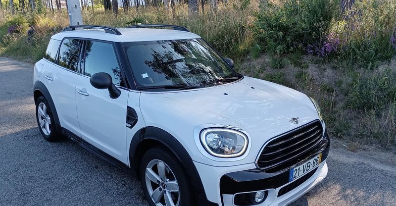 MINI Countryman • 2018 • 69,800 km 6