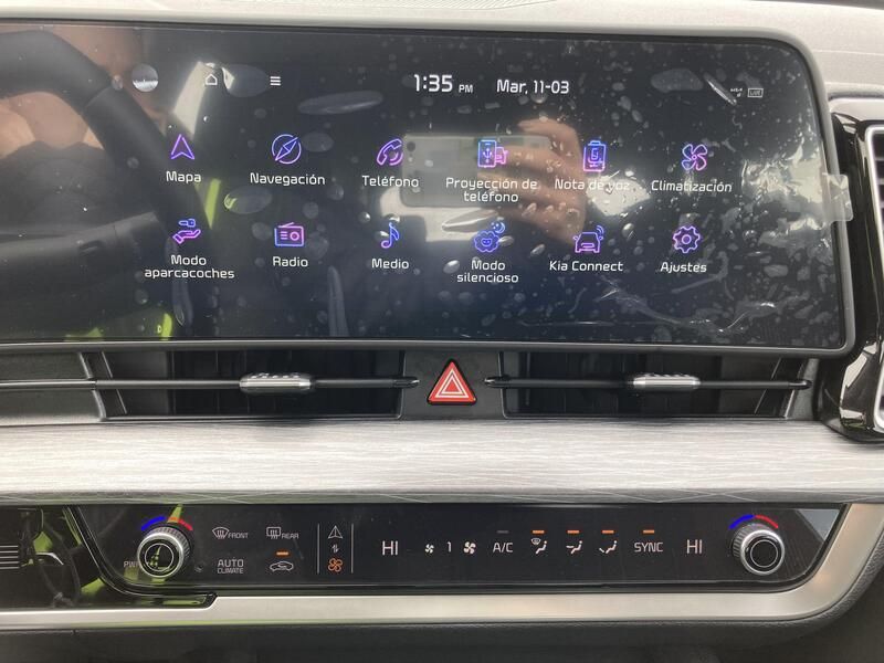 Kia Sportage • 2023 • 16,359 km 36