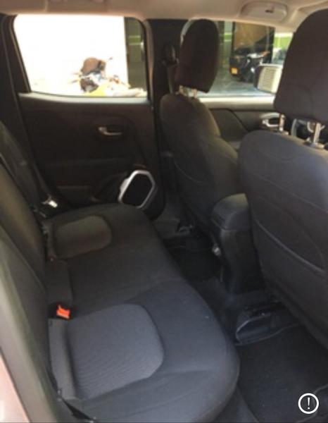 Jeep Renegade • 2019 • 24,000 km 3