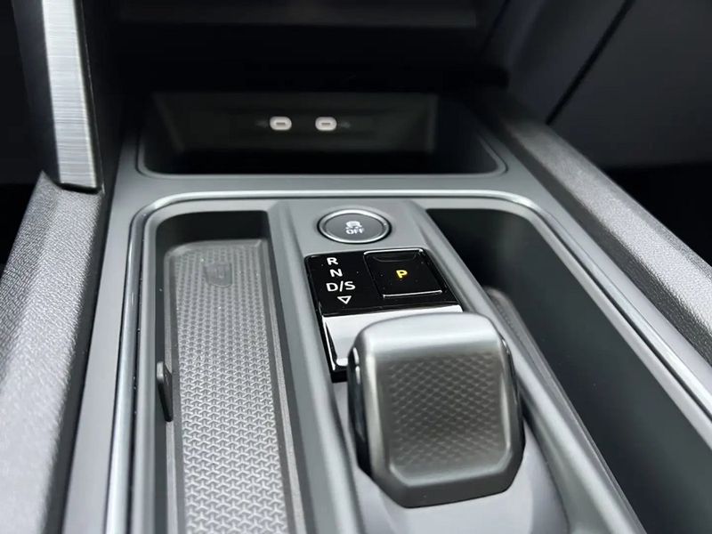 Seat Leon ST • 2022 • 20,000 km 11