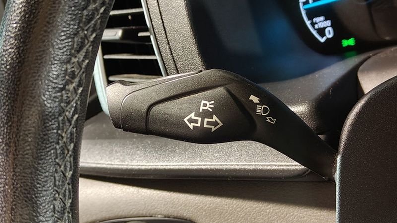 Ford Transit Custom • 2019 • 43,860 km 17