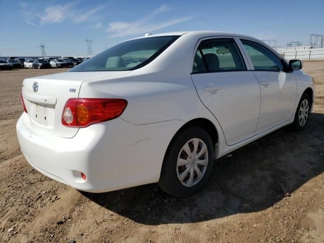 Toyota Corolla • 2010 • 13 km 3