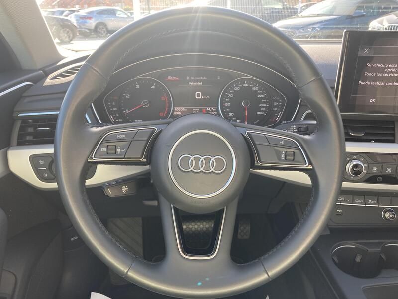 Audi A4 • 2020 • 61,000 km 12