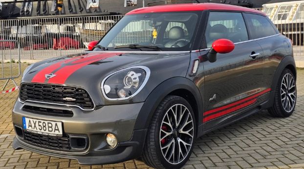 MINI Cooper • 2013 • 145,000 km 2