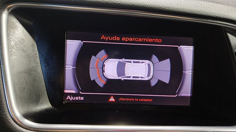 Audi Q5 • 2013 • 172,000 km 15