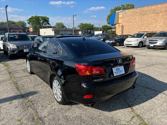 Lexus IS 250 C • 2007 • 121,131 km 24