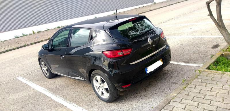 Renault Clio • 2014 • 112,000 km 6