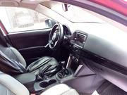 Mazda CX-5 • 2015 • 54,000 km 2