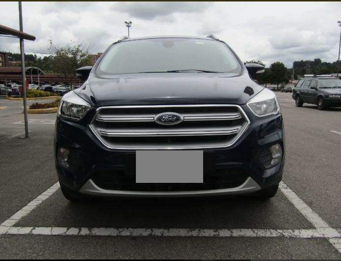 Ford Escape • 2019 • 85,000 km 7
