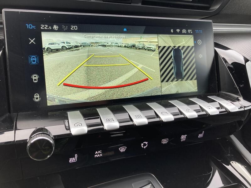 Peugeot 508 • 2024 • 40,356 km 35