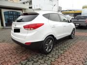 Hyundai Tucson • 2014 • 89,000 km 3