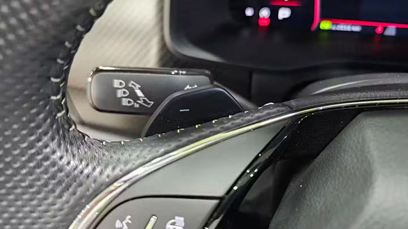 Škoda Kodiaq • 2023 • 40,203 km 34