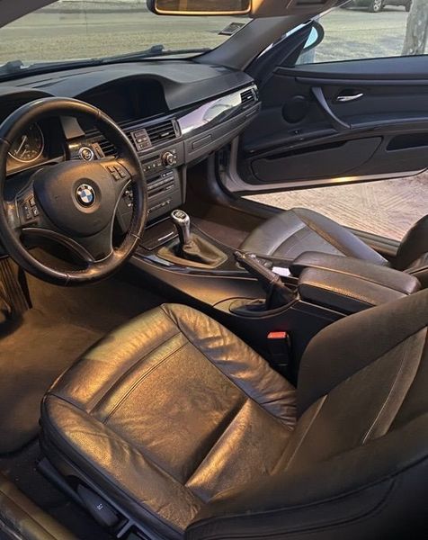 BMW Z3 • 2008 • 80,000 km 2