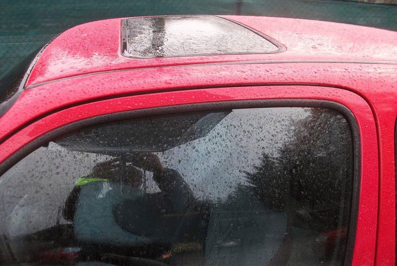 Nissan Micra • 1998 • 200,000 km 5