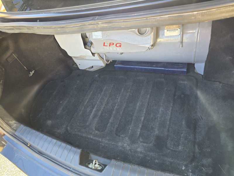 Kia K5 • 2013 • 142,800 km 6