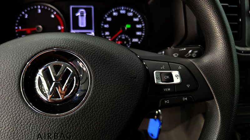 Volkswagen California • 2024 • 6,901 km 34