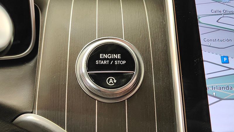 Mercedes-Benz GLC • 2023 • 11,750 km 20