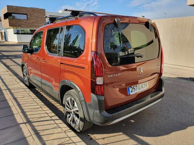 Peugeot Bipper • 2019 • 38,000 km 2