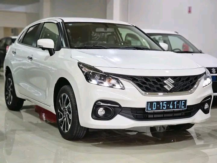 Suzuki Baleno • 2022 • 0 km 1