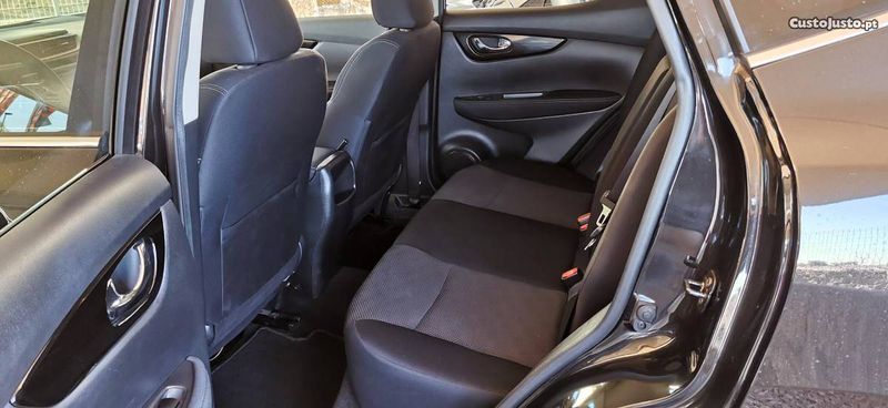 Nissan Qashqai • 2016 • 110,000 km 3