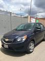 Chevrolet Aveo • 2018 • 38,000 km 5