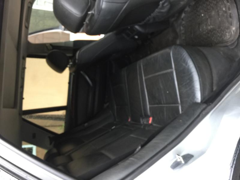 BMW X5 • 2006 • 169,274 km 6