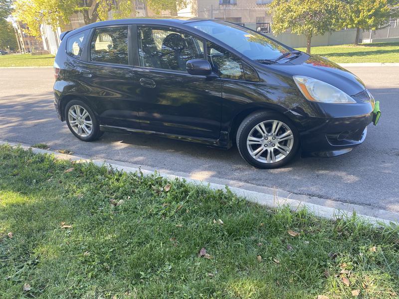 Honda Accord • 2009 • 116,010 km 4