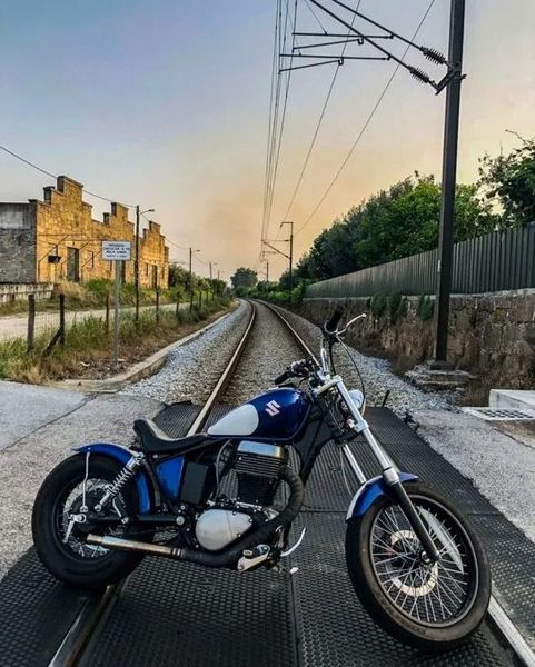 Suzuki ltr450 • 1992 • 41,000 km 1