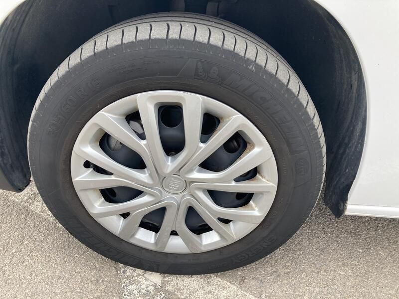 Fiat Doblo • 2024 • 30,304 km 14