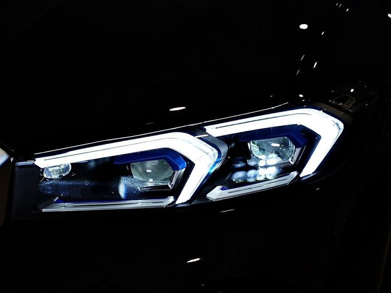 BMW 3 Series • 2024 • 20,000 km 5