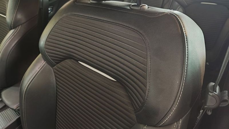 Renault Grand Scenic • 2020 • 93,000 km 7