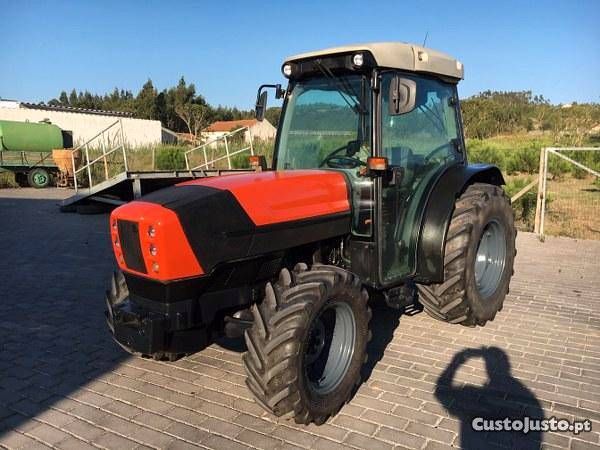 Fiat 500X • 2009 • 390,000 km 2