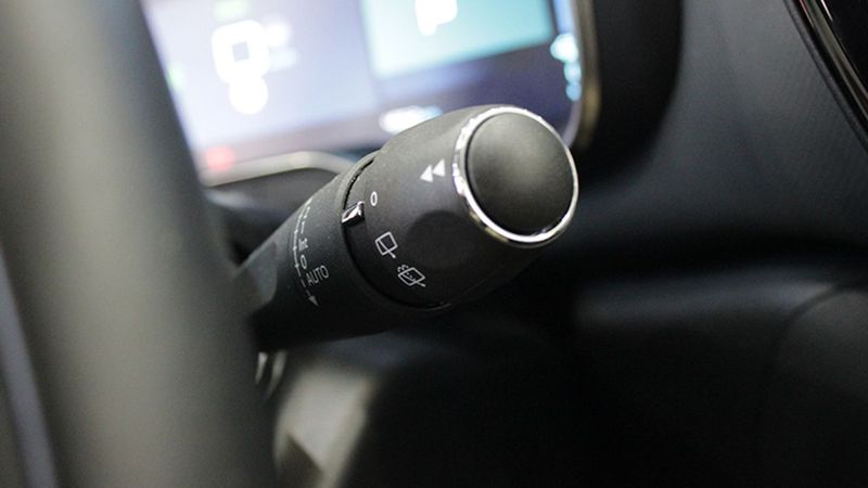 Citroën C5 • 2022 • 27,584 km 28