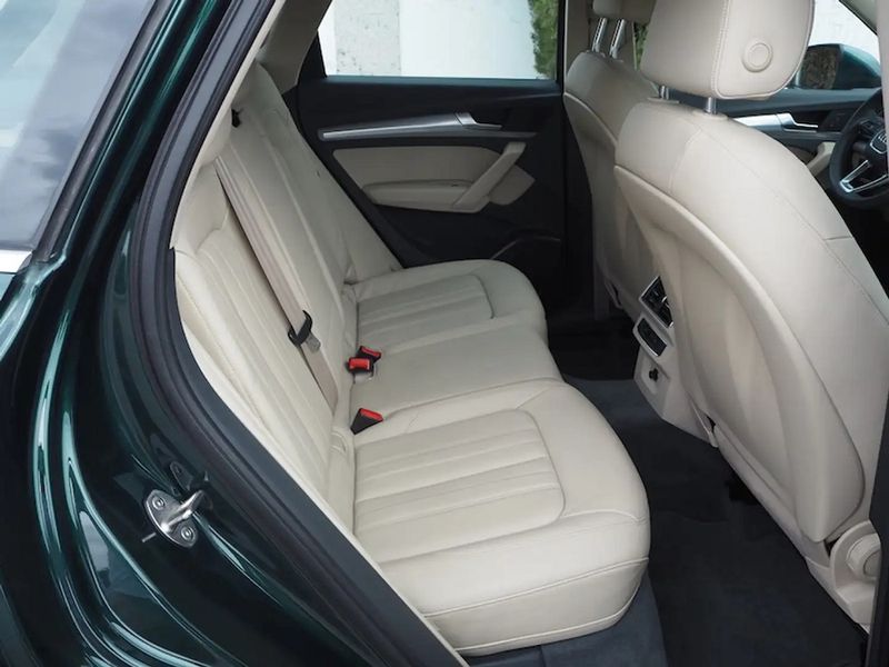 Audi Q5 • 2018 • 133,000 km 9